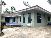 บ้านเดี่ยวหลุดจำนอง ธ.ธนาคารกสิกรไทย จันทบุรี มะขาม มะขาม